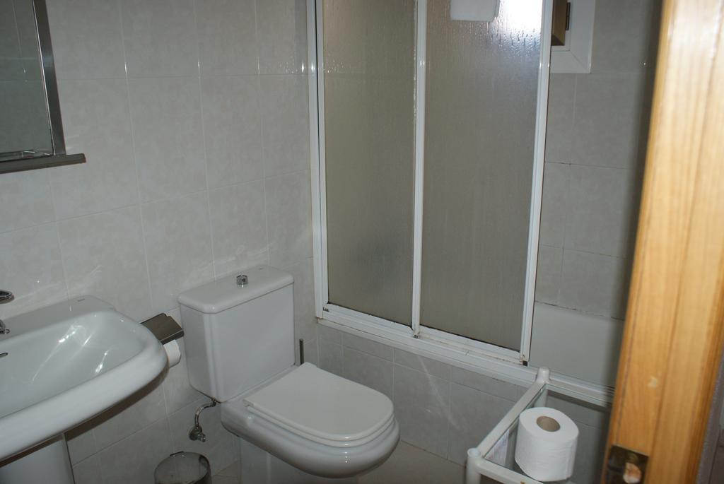Hostal Gran Sol Llança Екстериор снимка