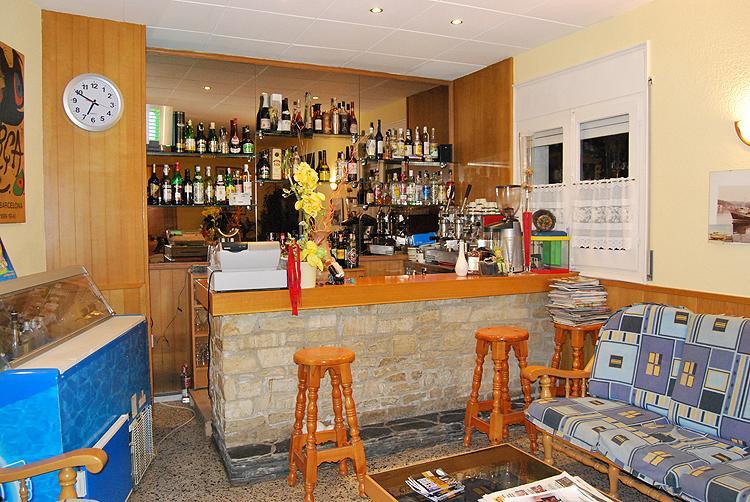 Hostal Gran Sol Llança Екстериор снимка